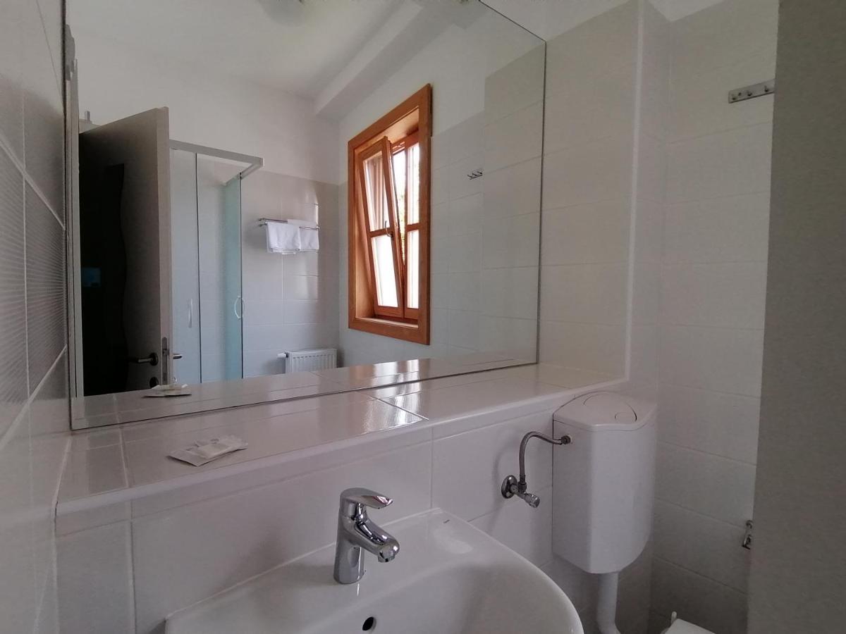Grand Bells Bed And Breakfast Zagrzeb Zewnętrze zdjęcie