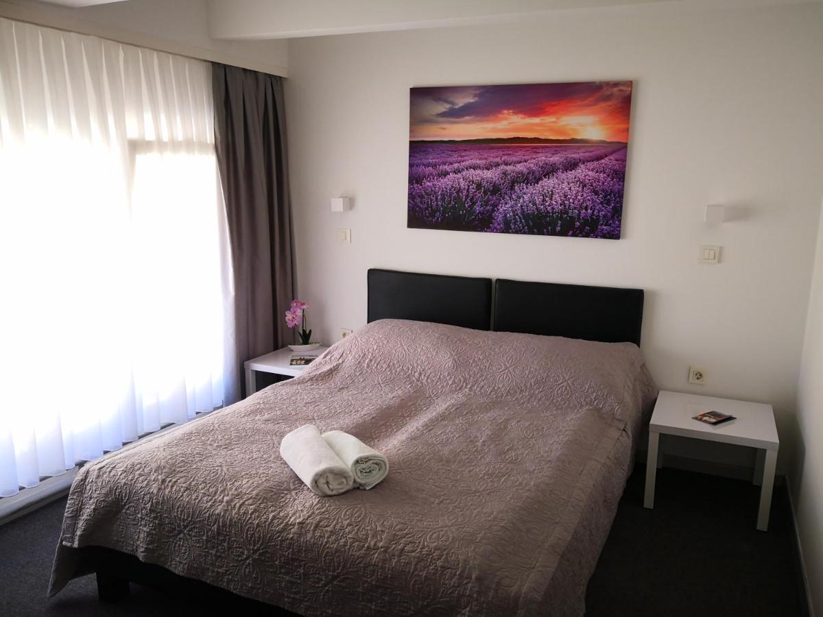 Grand Bells Bed And Breakfast Zagrzeb Zewnętrze zdjęcie