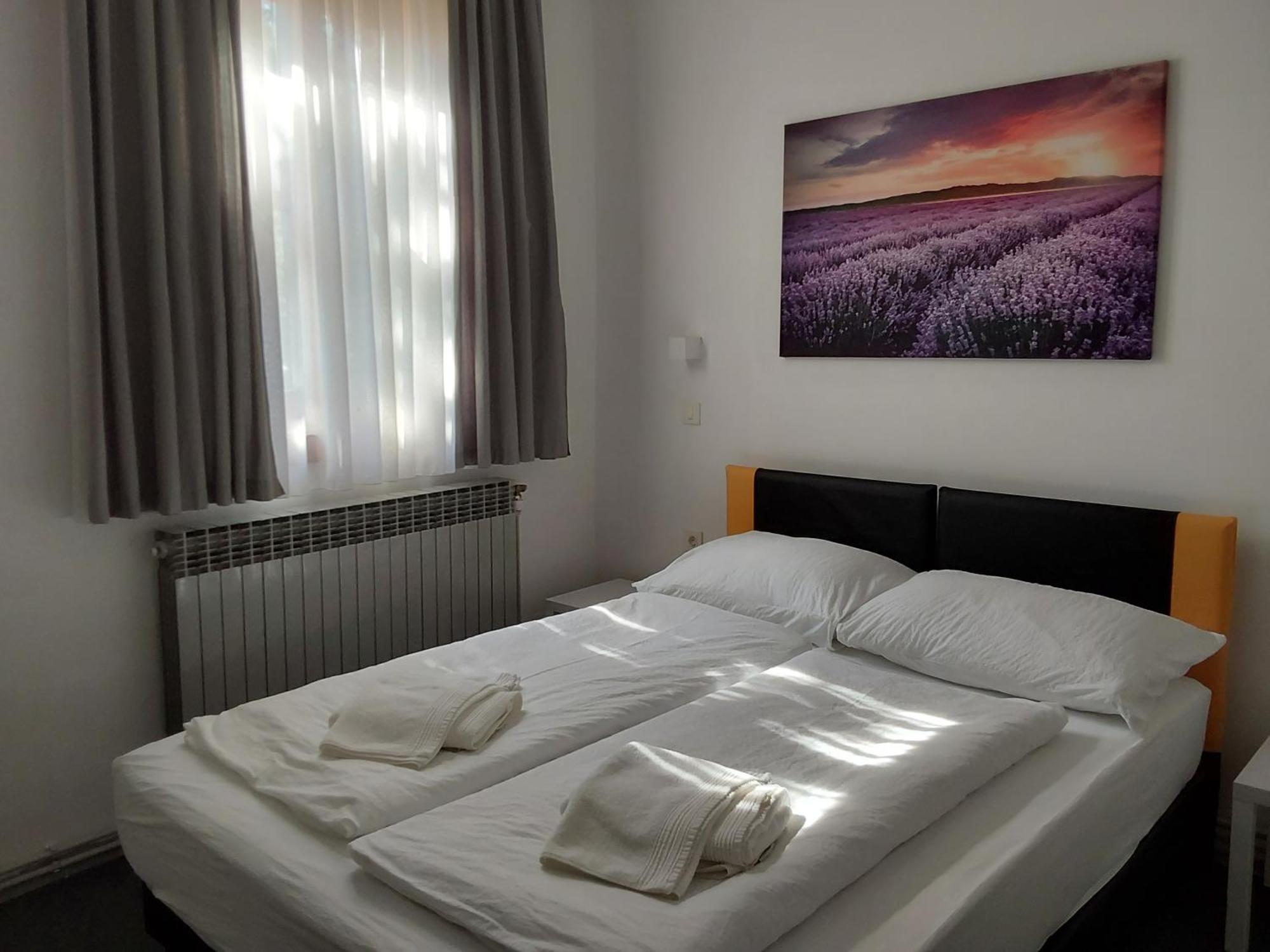 Grand Bells Bed And Breakfast Zagrzeb Zewnętrze zdjęcie
