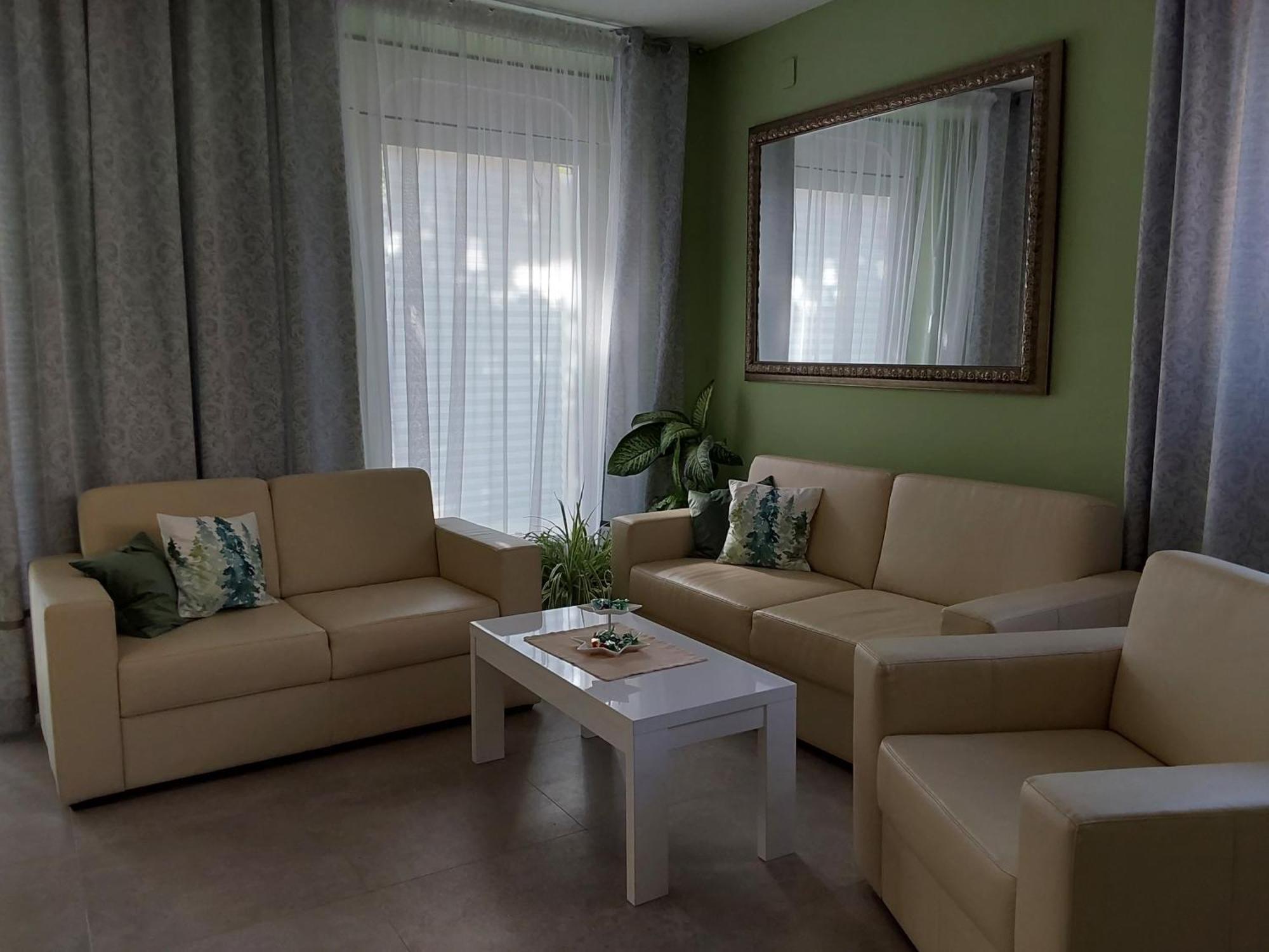 Grand Bells Bed And Breakfast Zagrzeb Zewnętrze zdjęcie